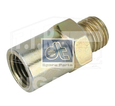 2.91060, Клапан обратный — Diesel Technic