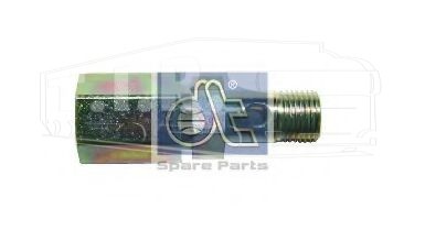 4.62600, Клапан обратный — Diesel Technic