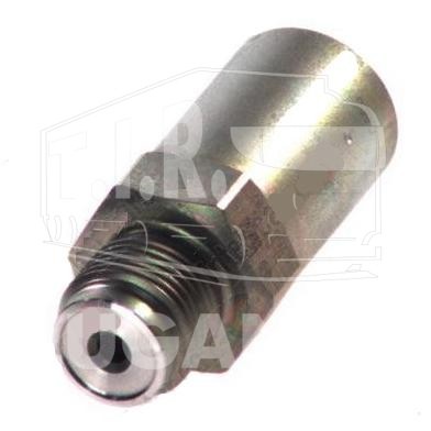 F 00R 000 756, Клапан обратный — Bosch