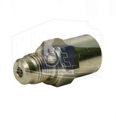 1.12218, Клапан обратный — Diesel Technic
