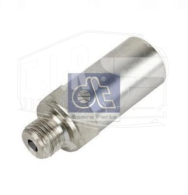 6.33283, Клапан перепускной — Diesel Technic