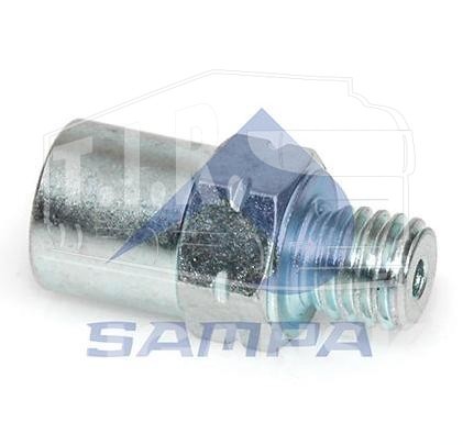 033.044, Клапан обратный ТННД — Sampa