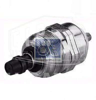 6.33280, Клапан ТНВД — Diesel Technic