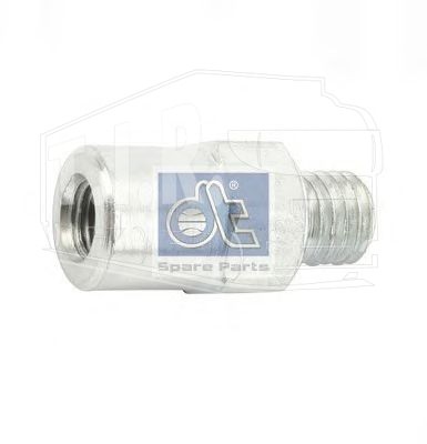 6.33281, Клапан обратный ТННД — Diesel Technic