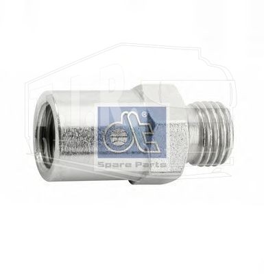 3.21073, Клапан обратный — Diesel Technic