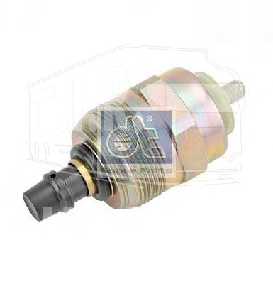 3.53030, Клапан ТНВД — Diesel Technic