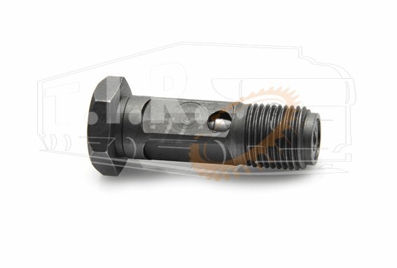 ZX13.2555, Клапан обратный — ZeTeX