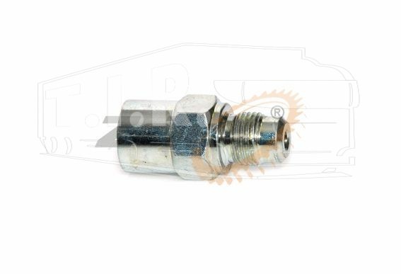 ZX12.2147, Клапан обратный — ZeTeX
