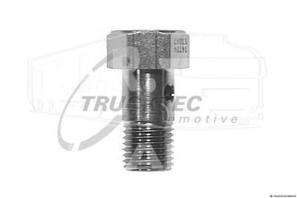 01.13.139, Клапан перепускной — Trucktec