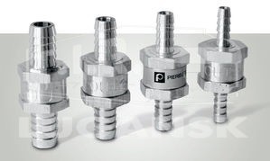 Обратный клапан d12