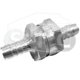 Обратный клапан d10
