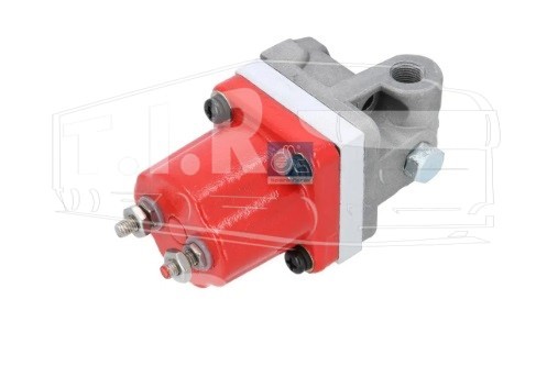 1.12196, Клапан отсечной — Diesel Technic