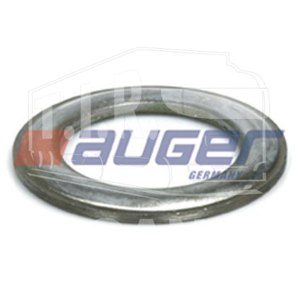 AUG52204, Кольцо маслоотражательное ступицы 71*108*8 — Auger