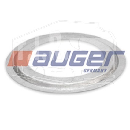 AUG53967, Кольцо маслоотражательное ступицы 94*148 — Auger