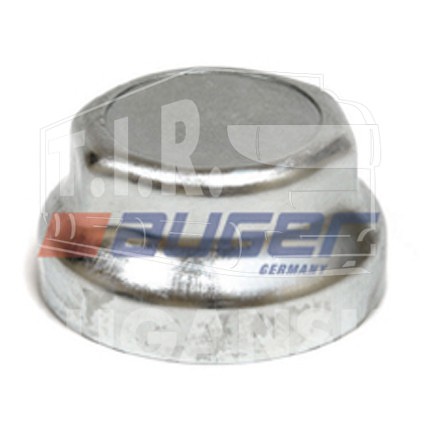 AUG52121, Колпак ступицы М135*2 — Auger