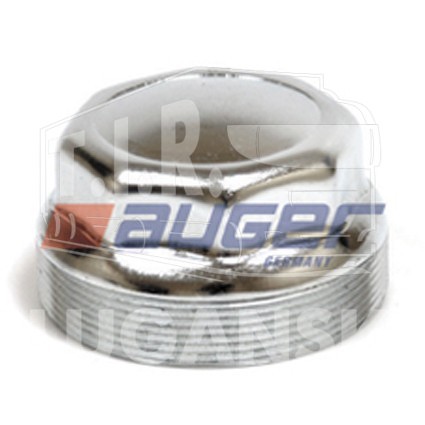 AUG52123, Колпак ступицы М115*3 — Auger