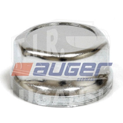 AUG52124, Колпак ступицы М125*2 — Auger