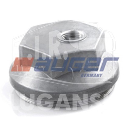 AUG53481, Колпак ступицы — Auger