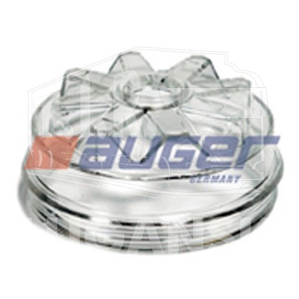 AUG53845, Колпак ступицы — Auger