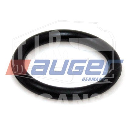 AUG60108, ORing — Auger