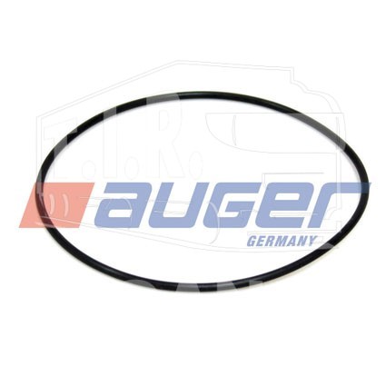 AUG60164, Кольцо уплотнительное ступицы — Auger