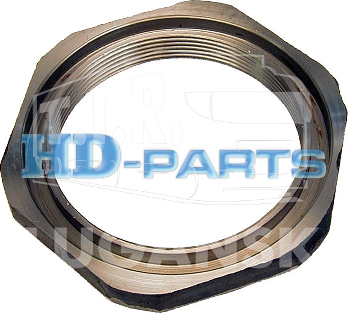 109908, Гайка ступицы зад. наружная — HD-parts