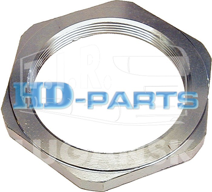 109907, Гайка ступицы задней — HD-parts