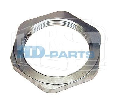 109907, Гайка ступицы задней — HD-parts