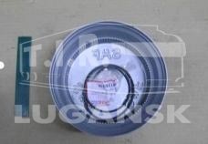 3 304 0076 00, Колпак ступицы — SAF