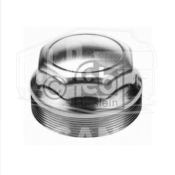 04170, Колпак ступицы М115*3 — Febi