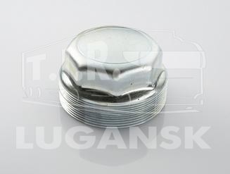 046.135-00A, Колпак ступицы М125*3 — Peters