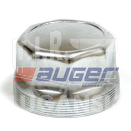 AUG52125, Колпак ступицы М125*3 — Auger