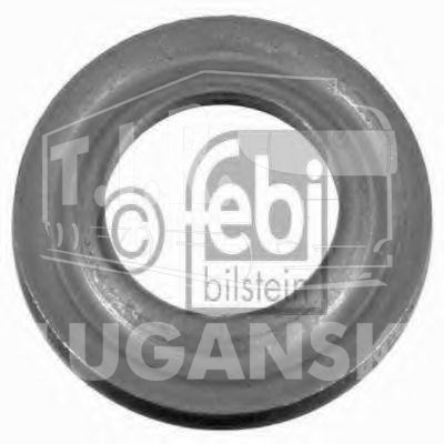 10453, Кольцо маслоотражательное ступицы 53*98*10 — Febi