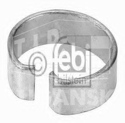 10483, Кольцо опорное BPW — Febi