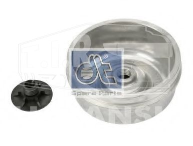 1.17087, Колпак ступицы — Diesel Technic