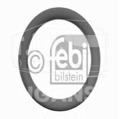 07593, Кольцо уплотнительное 30*4.5 — Febi