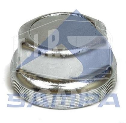 070.066, Колпак ступицы М115*2 — Sampa