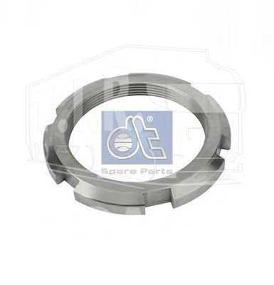 3.89700, Гайка ступицы М60*1.5 — Diesel Technic
