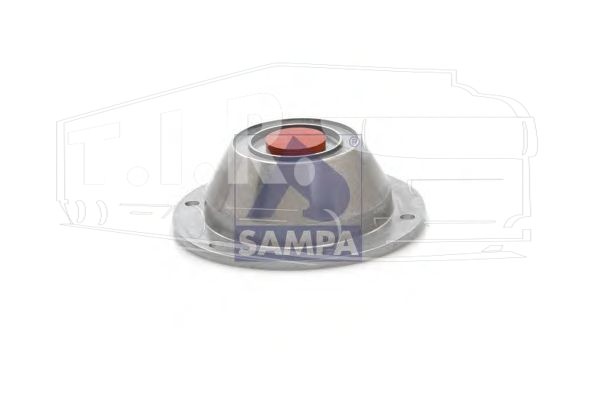 082.013, Колпак ступицы — Sampa
