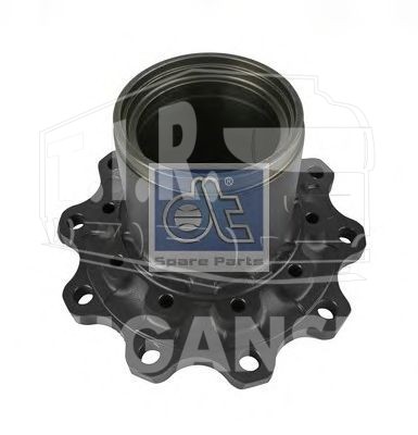 4.63346, Ступица колеса — Diesel Technic