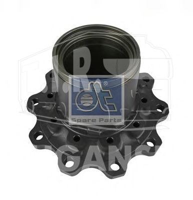 4.63346, Ступица колеса — Diesel Technic