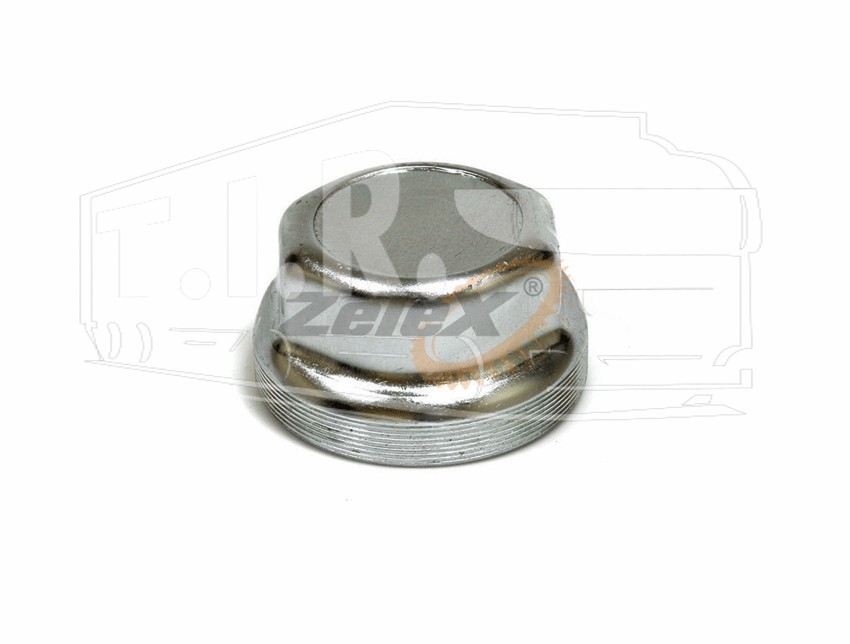 ZX01.0080, Колпак ступицы М115*2 — ZeTeX