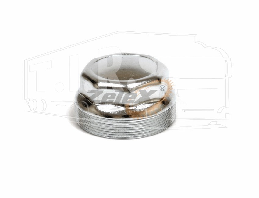 ZX01.0081, Колпак ступицы М115*3 — ZeTeX