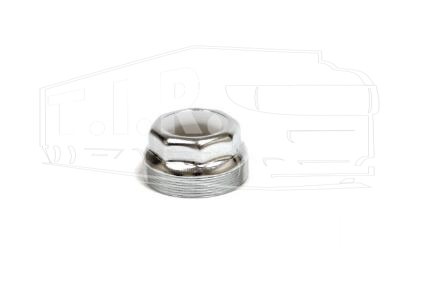 ZX01.0081, Колпак ступицы М115*3 — ZeTeX
