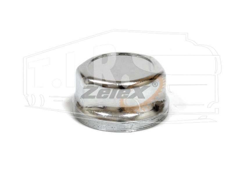 ZX01.0082, Колпак ступицы М125*2 — ZeTeX