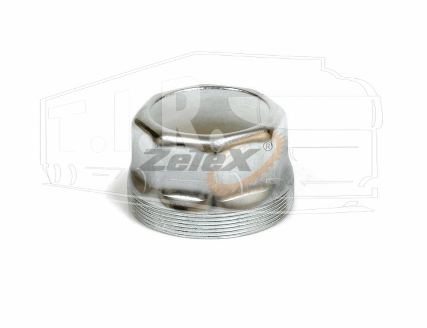 ZX01.0083, Колпак ступицы М125*3 — ZeTeX