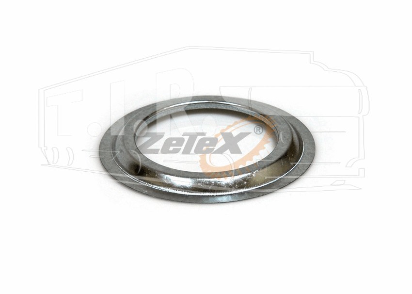ZX01.0093, Кольцо маслоотражательное ступицы 84*129 — ZeTeX