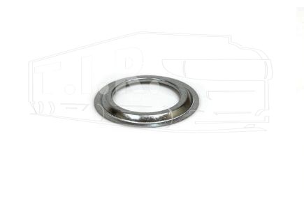 ZX01.0093, Кольцо маслоотражательное ступицы 84*129 — ZeTeX