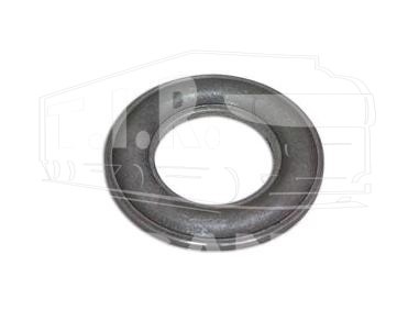 ZX01.0095, Кольцо маслоотражательное ступицы 53*98*10 — ZeTeX