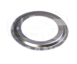 ZX01.0164, Кольцо маслоотражательное ступицы 85*128 — ZeTeX